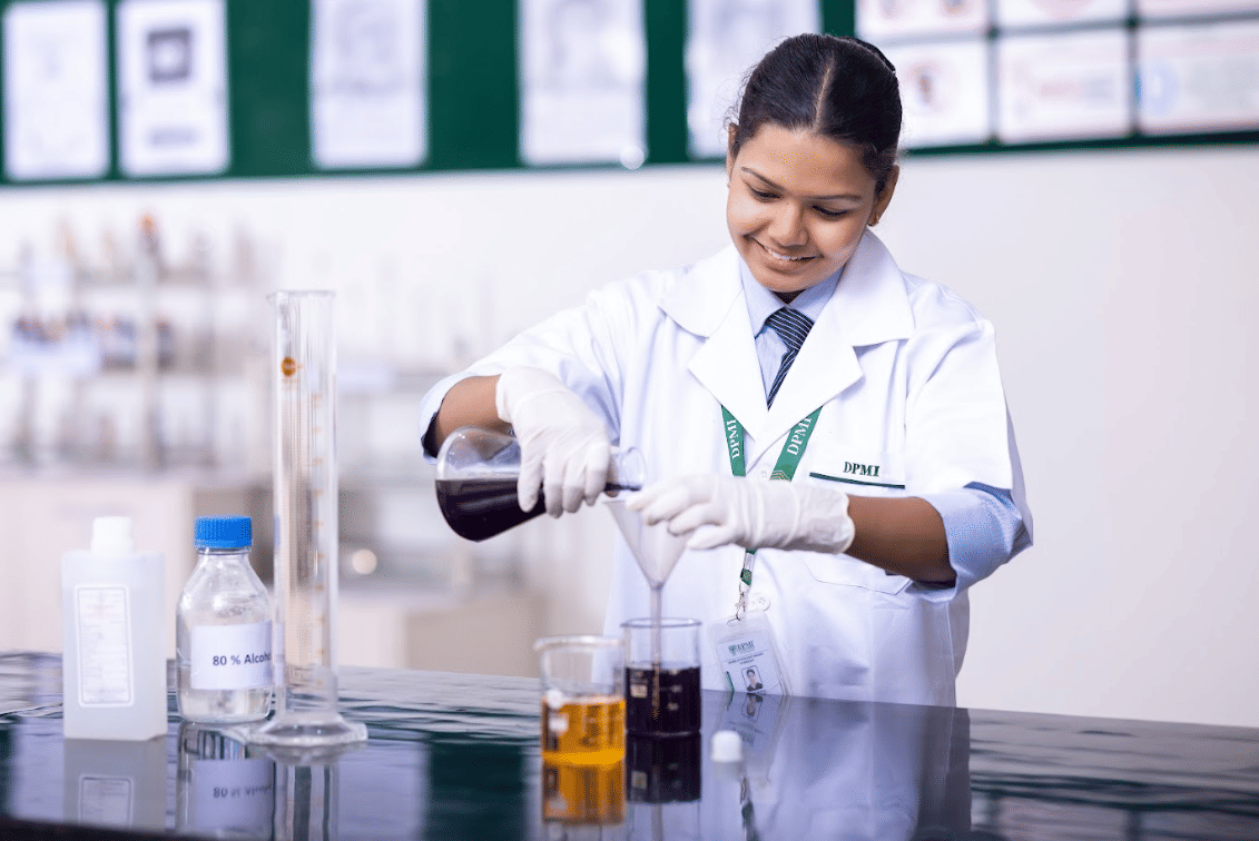 DPMI Vocational Institute New Delhi Student Life photo 36